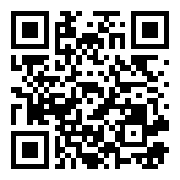 QR Demo SenaSaEmergency